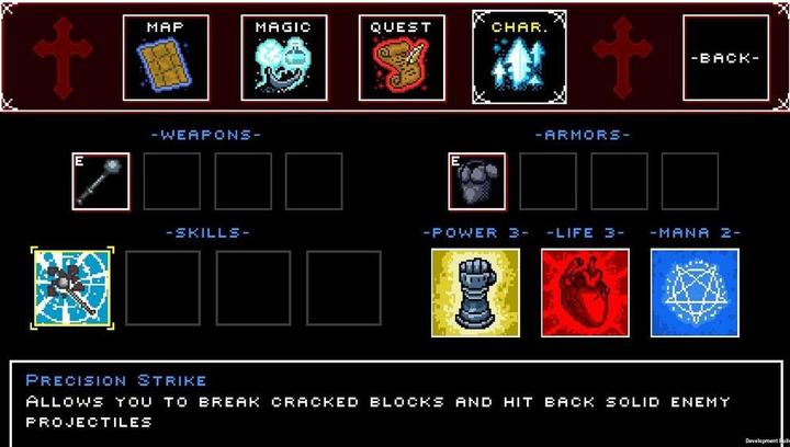 Actual product image Sold Out Skul: The Hero Slayer (Switch, DE)