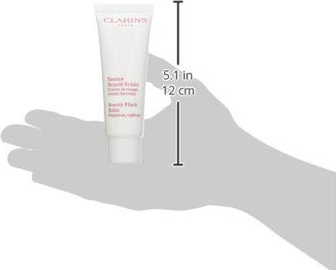 Produktbild Clarins Beauty Flash (50 ml, Gesichtsbalsam)