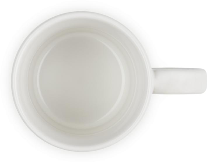 Immagine prodotto Le Creuset Tazza di Espresso London 100ml meringa (100 ml, 1 x)