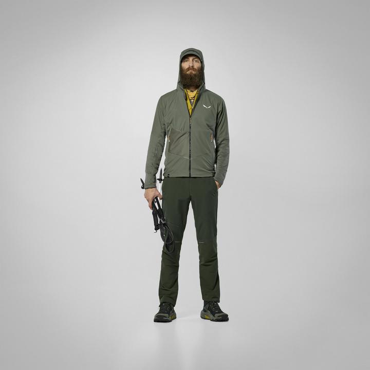 Produktbild Salewa Pedroc Wind Kapuzenjacke (48, M)