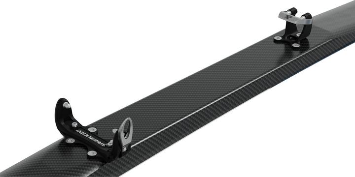 Immagine prodotto Grizzly Ski GR 48 (Sci da turismo)