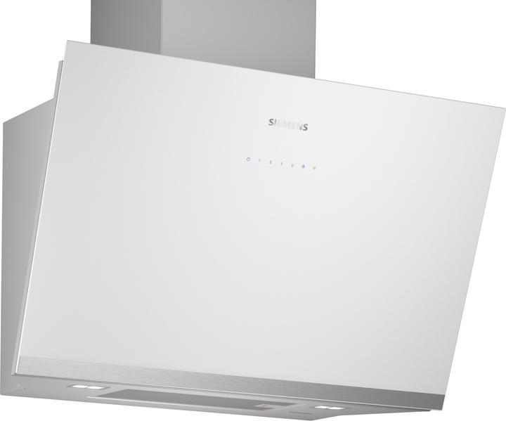 Siemens SIEM Hotte d'aspiration (Hotte murale)