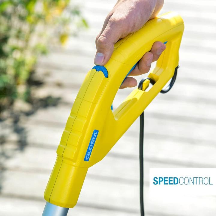 Actual product image Gloria Haus und Garten MultiBrush