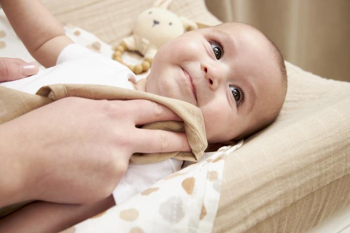 Meyco Spücktücher (30 cm, 30 cm)