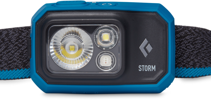 Image du produit Black Diamond Storm 450 (450 lm)