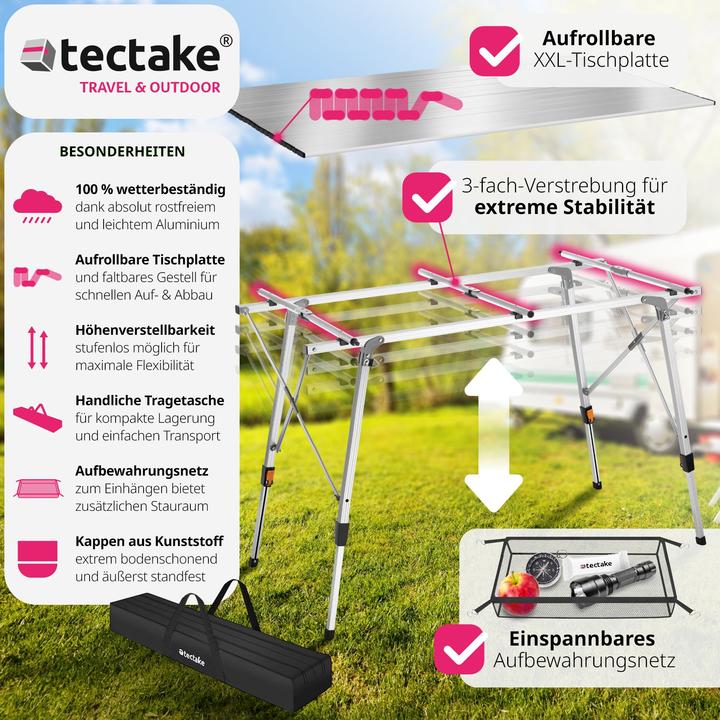 Immagine prodotto tectake Bastian