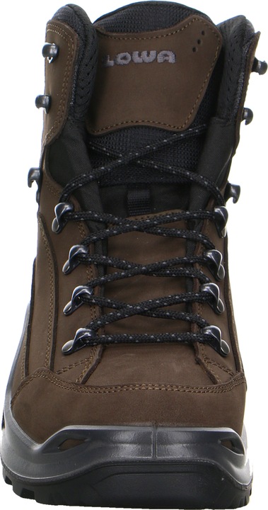 Actual product image Lowa Renegade Mid (44.5)