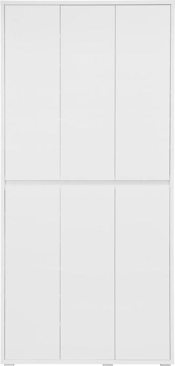 Actual product image Xora Chaim (100 x 34 x 210 cm)