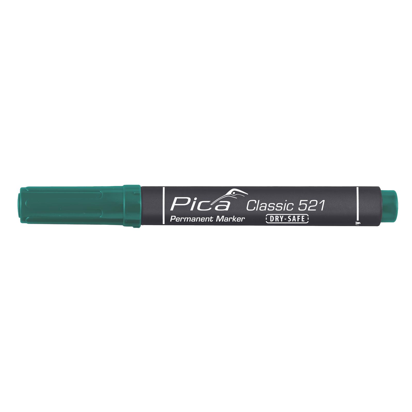 Pica, Marker, Permanente Marker (1x)