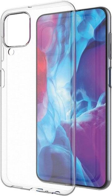Produktbild MU Classic Softcase TPU Series (Samsung Galaxy A33 5G)