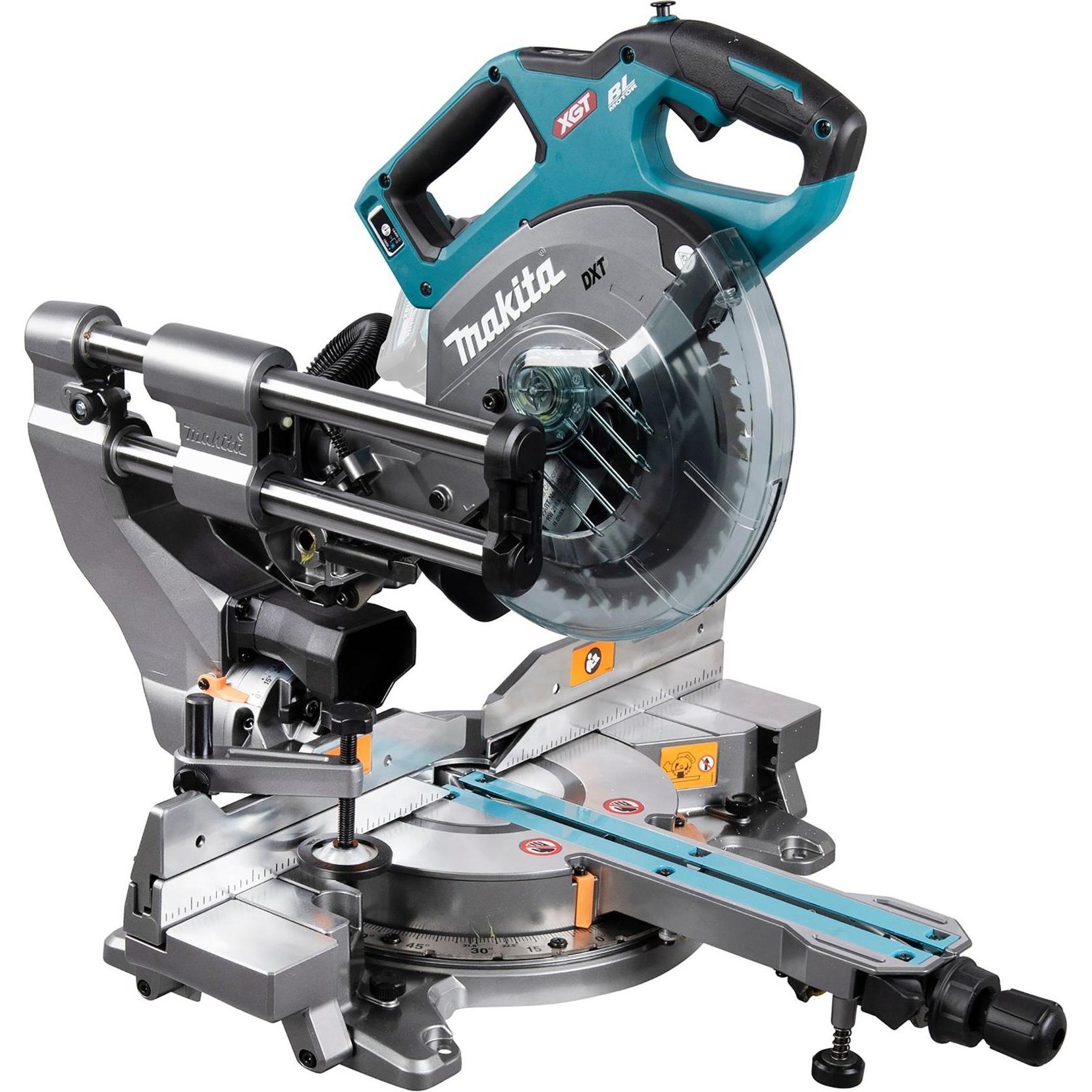 Makita, Troncatrice radiale, LS002GZ01