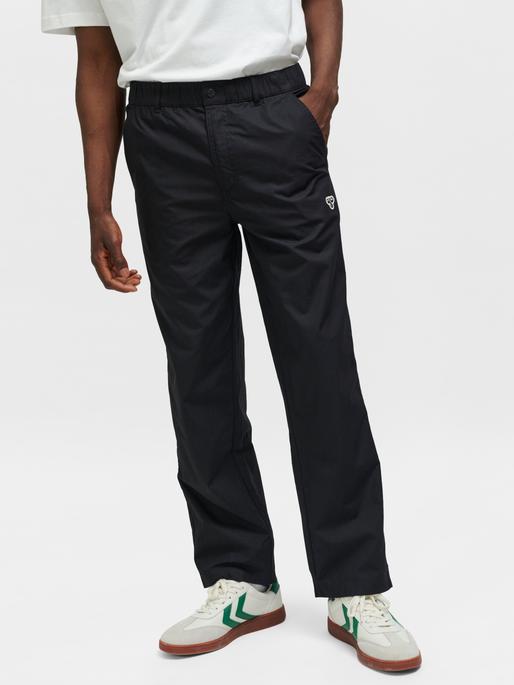 Actual product image hummel hmlCHINO PANT BEE (M)
