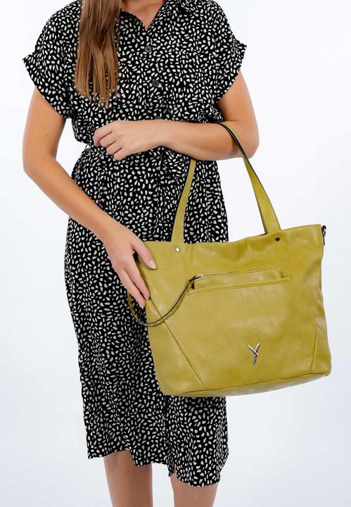 Immagine prodotto Suri Frey Shopper Laley (22 l)