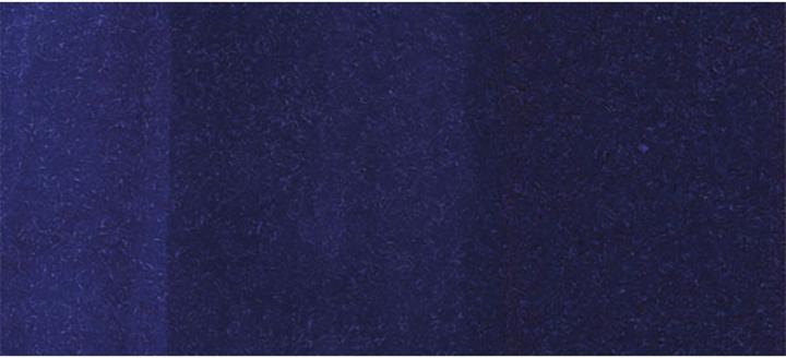 Actual product image Copic Graphic marker Classic type B - 39 (B39 - Prussian Blue, 1 x)