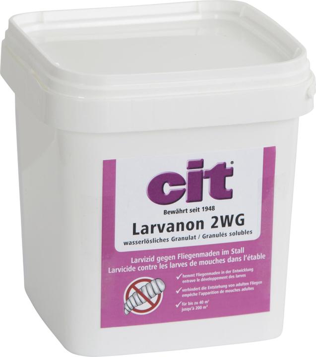 Productafbeelding Cit Larvanon 2 WG