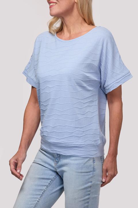 Produktbild Sealand Strukturshirt Damen (XXL)