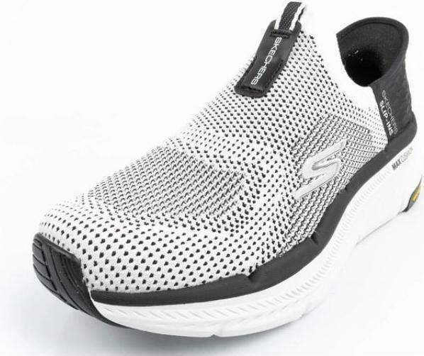 Produktbild Skechers Slipper 220839 WBK WBK (41)