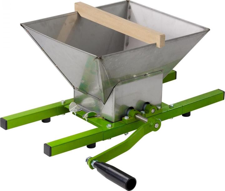 Dema Obstmühle Bergamo