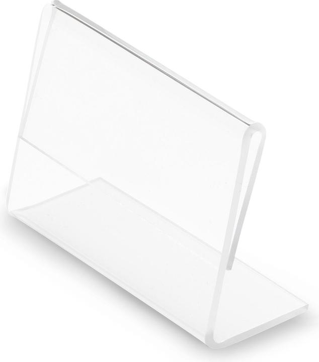 Image du produit Deflecto Présentoir de table Classic Image (A9)