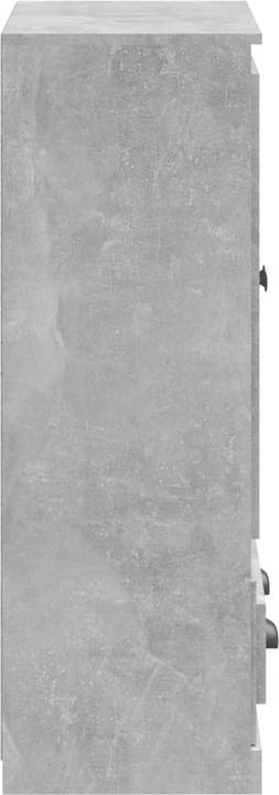 Image du produit vidaXL Highboard (60 x 35.50 x 103.50 cm)