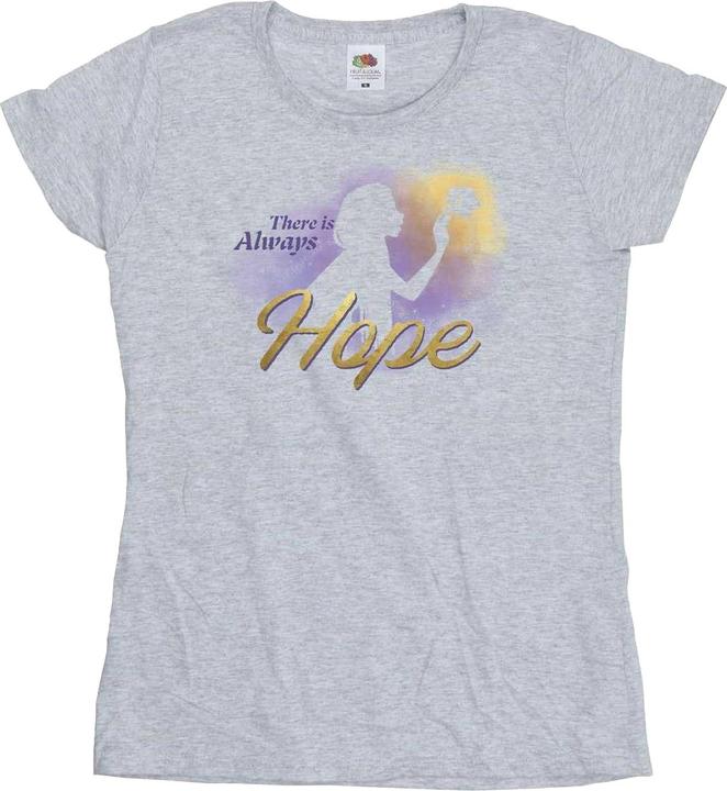 Produktbild Wish Formula There Is Always Hope TShirt Baumwolle (S)