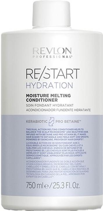 Immagine prodotto Revlon Professional Scioglimento dell'umidità (750 ml)