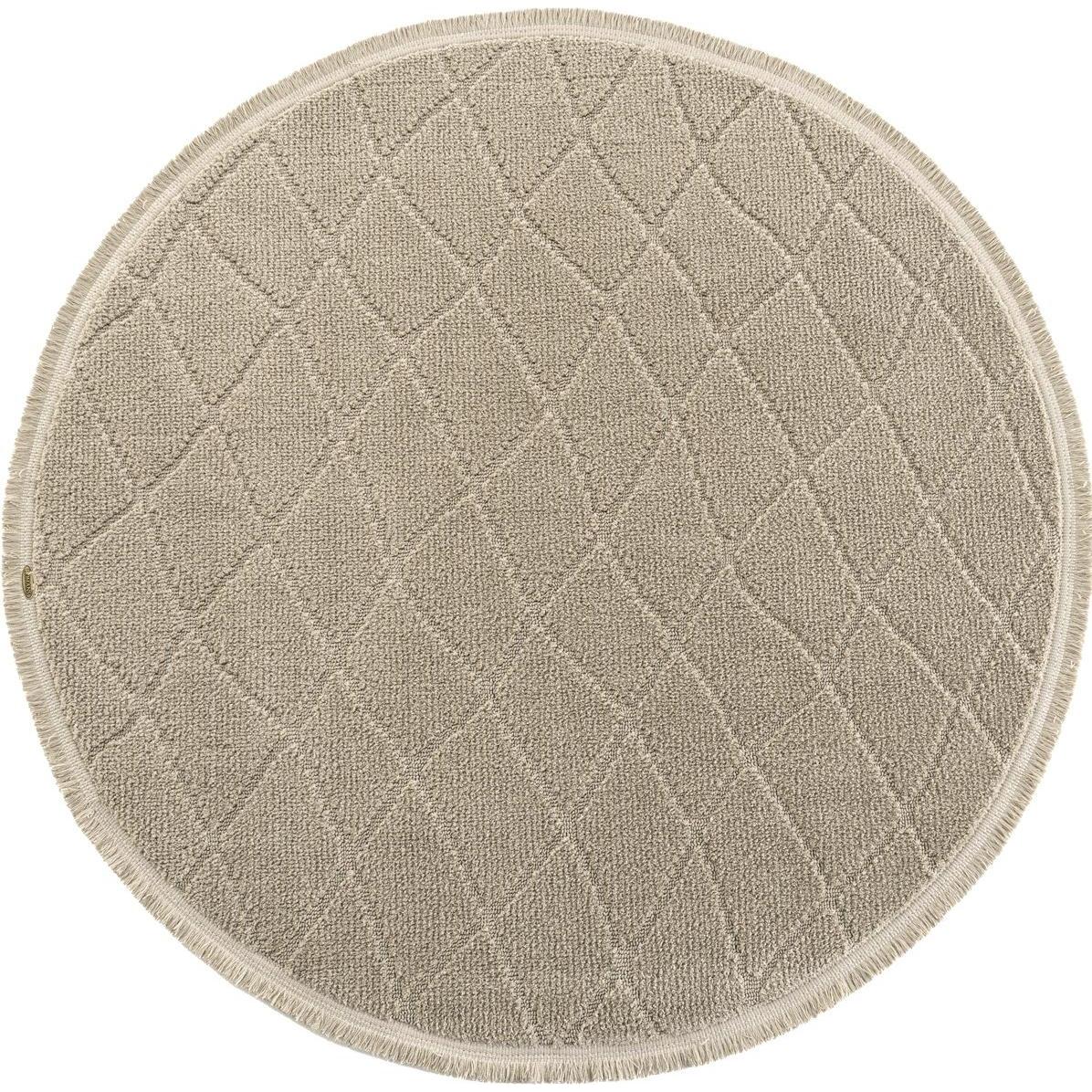 Conceptum Hypnose, Teppich, Newcity (160 x 160 cm)