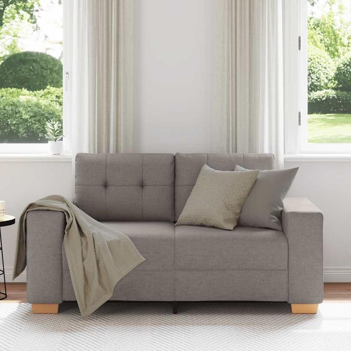 Produktbild vidaXL Loveseat-Sofa