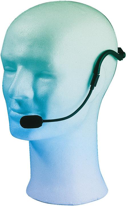 Produktbild Img Stage Line Headset SprachMikrofon