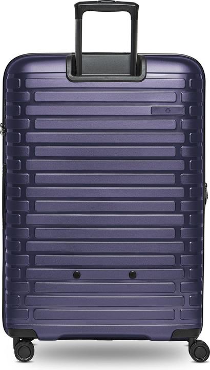 Produktbild Pactastic Collection 04 THE LARGE + 4 Rollen Trolley L 75 cm mit Dehnfalte (109 l)