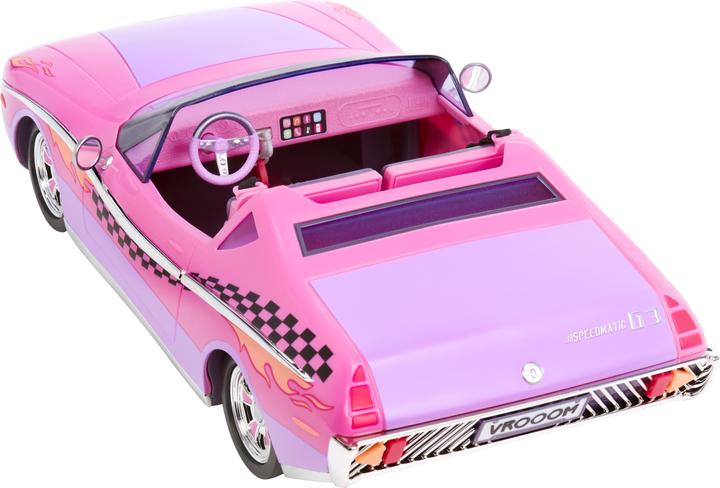 Immagine prodotto L.O.L. Surprise! Cruiser di città