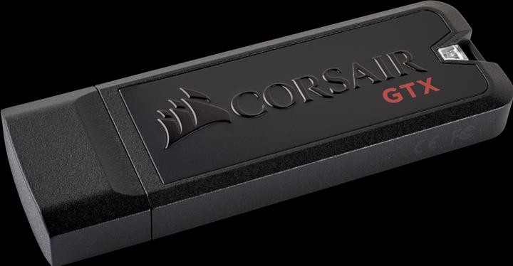 Produktbild Corsair Flash Voyager GTX (256 GB, USB-A, USB 3.0)