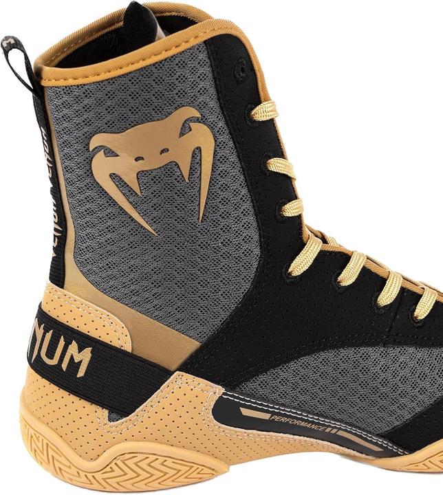 Immagine prodotto Venum Elite Boksschoenen, uniseks, 46,5 EU (42)