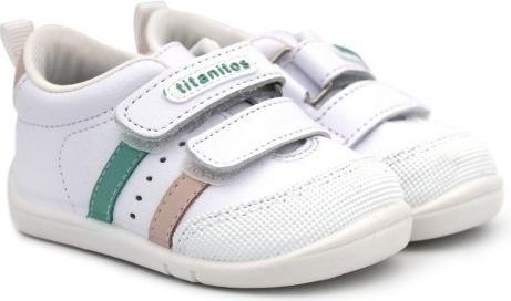 Produktbild Titanitos sneakers für babys b500 amancio (25)