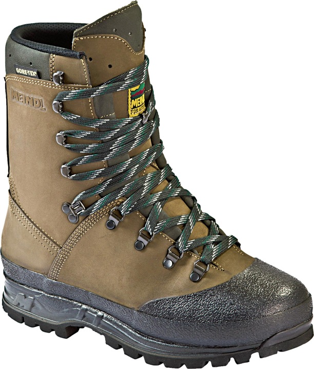 Actual product image Meindl Antarctica GTX boots (44.5)
