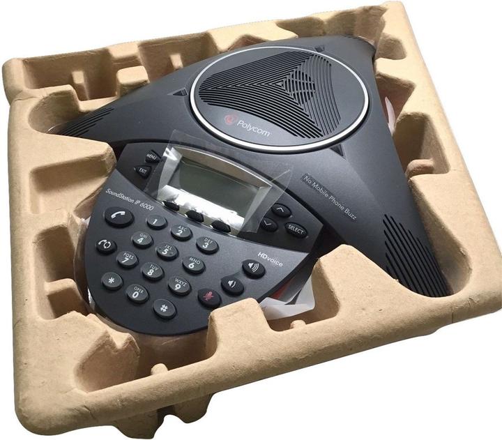 Immagine prodotto Poly SoundStation Premier IP 6000