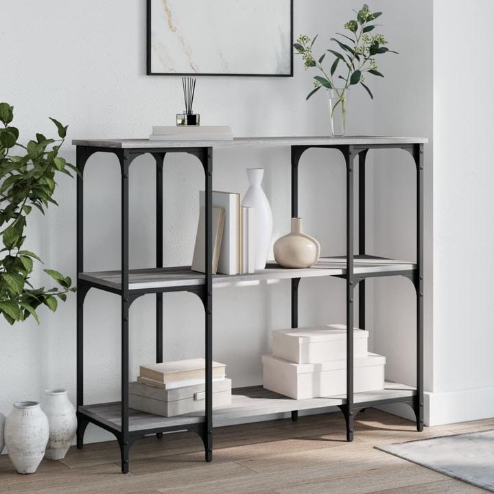 Grau, Grau Sonoma, Sonoma Oak