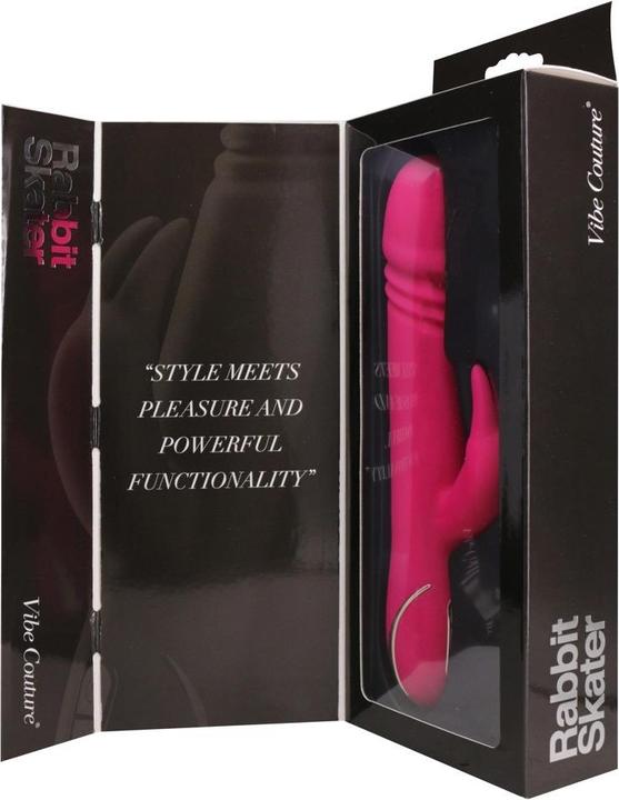 Produktbild Vibe Couture Rabbit Skater