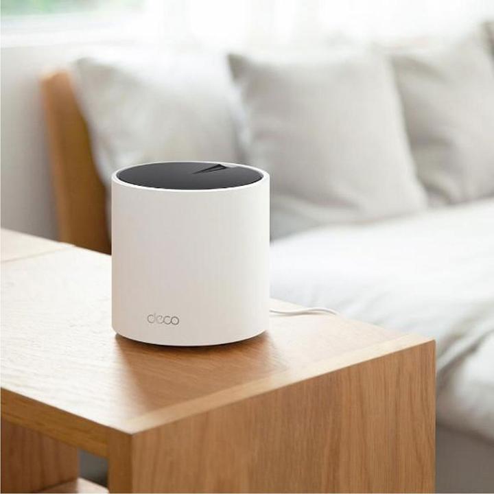Produktbild TP-Link Deco X55(3-pack)