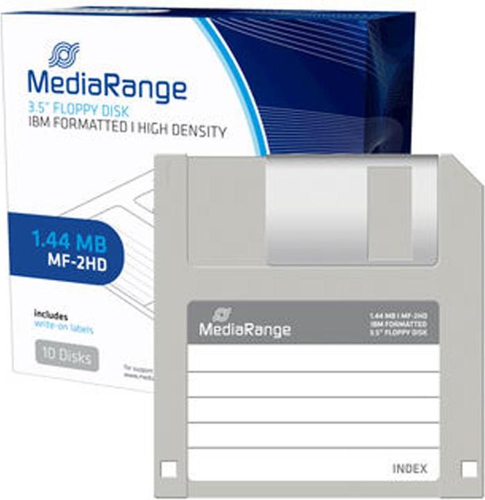 Actual product image Imation Floppy disks (0.00 GB)