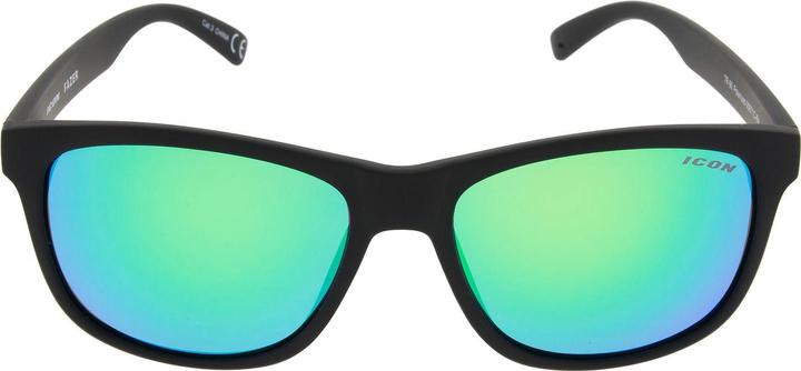 Actual product image Icon Eyewear Sport Sunglasses FAZER
