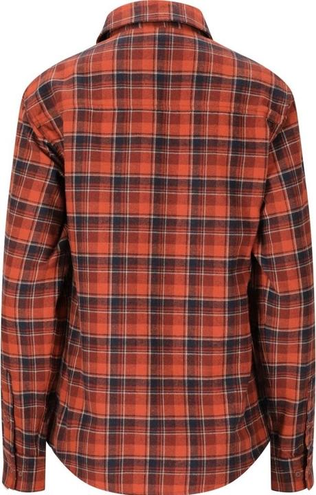 Produktbild Whistler Women's Bargo Checked Shirt (48)