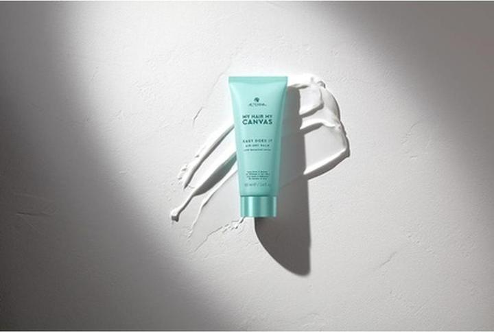 Actual product image Alterna My Hair My Canvas Easy Does It (Hair cream, 101 ml)