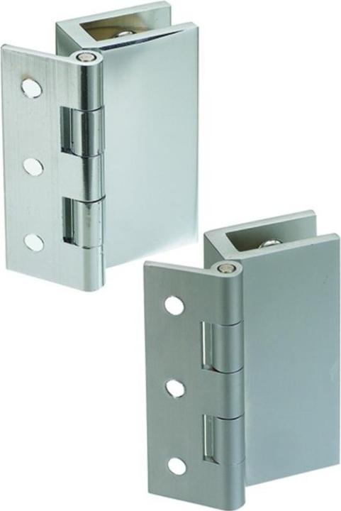 Immagine prodotto Werkstarck Cerniere per porte in vetro