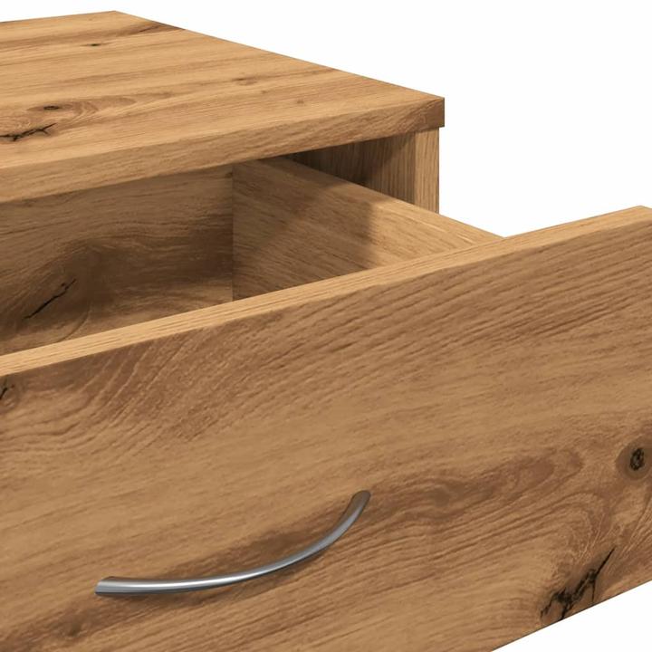 Image du produit vidaXL Rollschrank (46 x 36 x 59 cm)