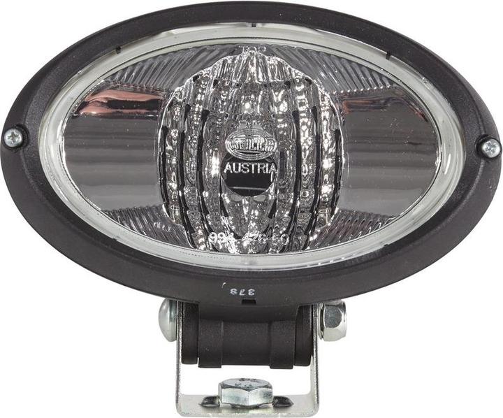 Actual product image Hella Halogen worklights for AEBI (H3)