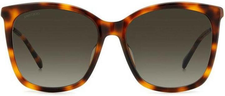 Image du produit Jimmy Choo Lunettes de soleil pour femmes NEREA-G-S-05L-HA Ø 55 mm