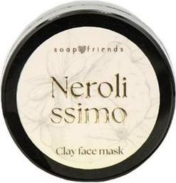 Produktbild Soap&Friends Neroli maseczka do twarzy 30ml (30 ml)