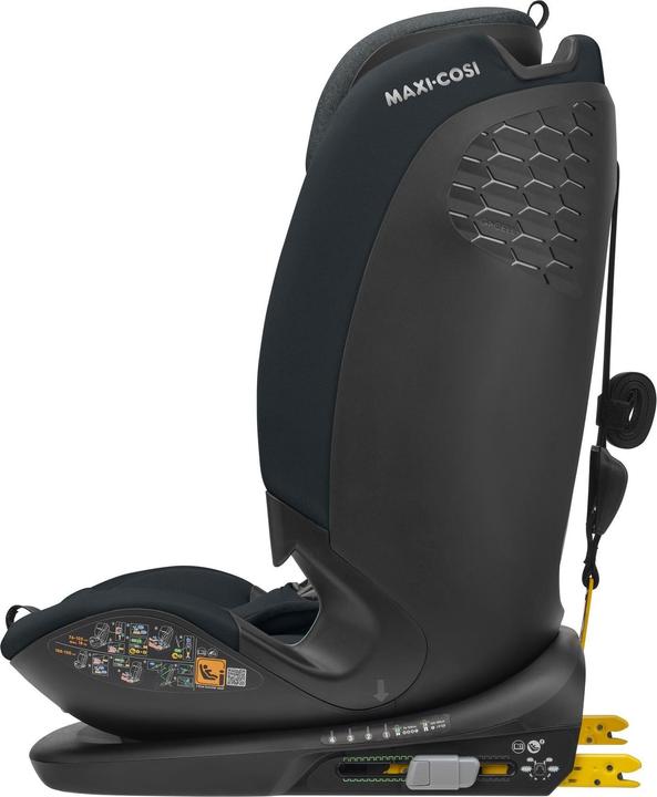 Immagine prodotto Maxi-Cosi Titan Plus i-Size Authentic Graphite (Seggiolino per bambini, ECE R129/i-Size Standard)