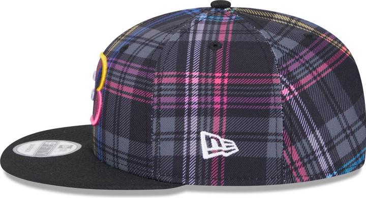 Image du produit New Era Casquette 9Fifty Snapback Cincinnati Bengals Crucial Catch